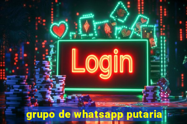 grupo de whatsapp putaria